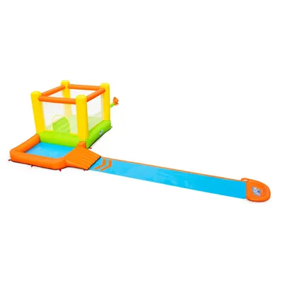 Obrázek produktu pro Bestway 53343, 3 rok/roky, PVC, Polyester, Vícebarevný, 15,5 kg