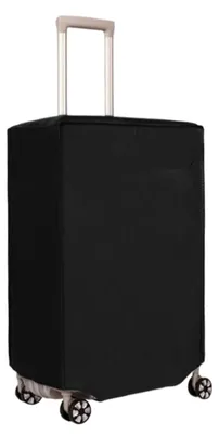 Image de 2 housses de valise pour différentes tailles