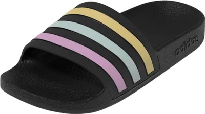 Produktbild von Adidas Adilette Aqua K Navy Navy 28