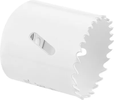 Immagine prodotto di Sega a tazza bimetallica GRAPHITE da 44 mm
