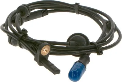 Produktbild von BOSCH ABS Sensor Raddrehzahl Hinten für FIAT Doblo Cargo (223) 0 986 594 583