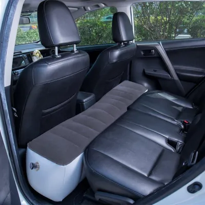 Productafbeelding van Opvulmatras voor Auto Achterbank voor Peugeot 408