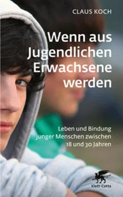 Obrázok produktu pre Wenn aus Jugendlichen Erwachsene werden