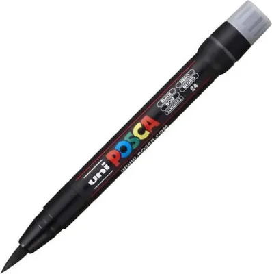 Zdjęcie produktu dla POSCA Marker UNI PCF-350 schwarz