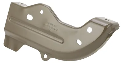 Zdjęcie produktu dla Obudowa lampy przedniej lewej, oryginalna, standardowa, numer części 1100382 S0. Zamiennik dla modelu Tesla Model 3, lata produkcji 2017-2023