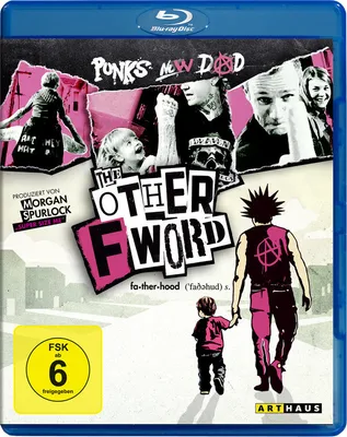 Produktbild von The other F Word