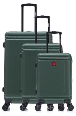 Produktbild von 3er-Set Hartschalenkoffer GSTAAD