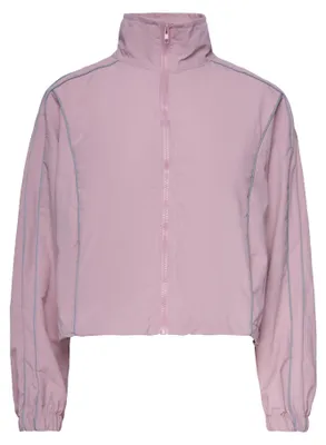 Image de Veste pour femme UCY - rose, taille M
