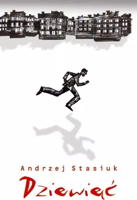 Produktbild von ISBN 9788375360837, Polnisch, Taschenbuch, 256 Seiten