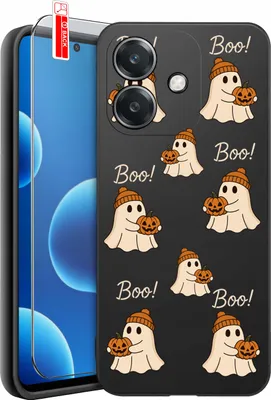 Zdjęcie produktu dla ETUI do Oppo A40 | A40M CZASZKA SKUUT SZKIELET HALLOWEEN PUNK WZORY + SZKŁO