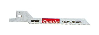 Produktbild von MAKITA RECIPROBLATT Bi 90mm 18Z (P-04977)