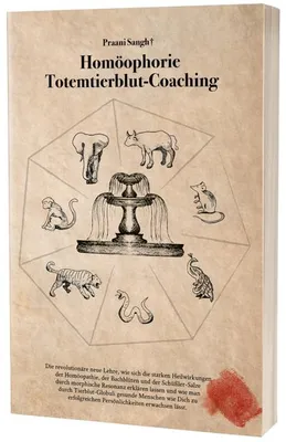Produktbild von Sangh, P: Homöophorie