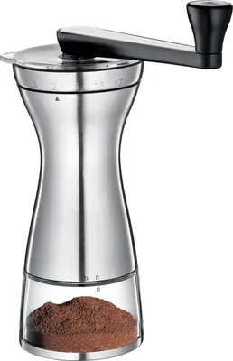 Immagine prodotto di Zassenhaus Kaffeemühle MANAOS 41156 4006528041156