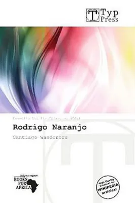 Produktbild von Rodrigo Naranjo