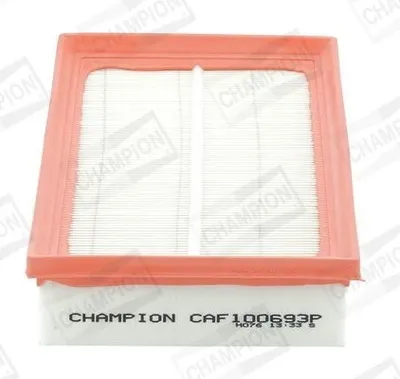 Produktbild von Luftfilter CHAMPION CAF100693P für FORD KA (RB) Filtereinsatz