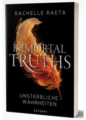 Obrázek produktu pro Immortal Truths - Unsterbliche Wahrheiten