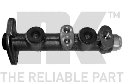 Produktbild von Hauptbremszylinder 19 mm Kolbendurchmesser