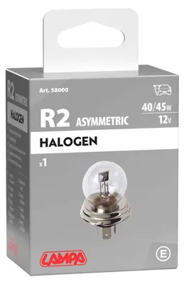Produktbild von Lampa 58000, 1 Stück(e)