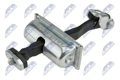 Produktbild von NTY EZC-FR-154 Türfeststeller Türfangband für FORD Focus II Schrägheck (DA, HCP, DP) Vorne Links Vorne Rechts
