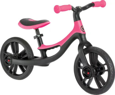 Obrázek produktu pro Globber Odrážedlo dětské Go Bike Elite - Fuchsia Pink