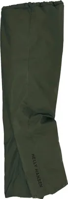 Produktbild von Helly Hansen Regenhose MANDAL PANT 70429, Farbe:army green, Größe:S