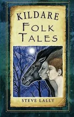 Produktbild von Kildare Folk Tales