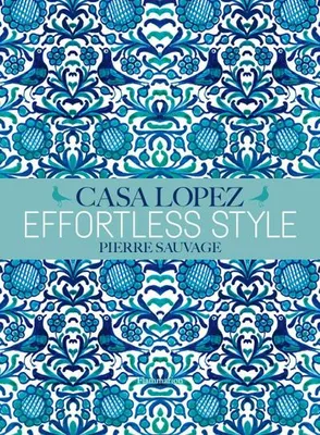 Image de Effortless Style: Casa Lopez
