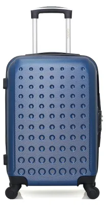 Produktbild von HERO – TAURUS Handgepäckkoffer 55 cm, 4 Rollen