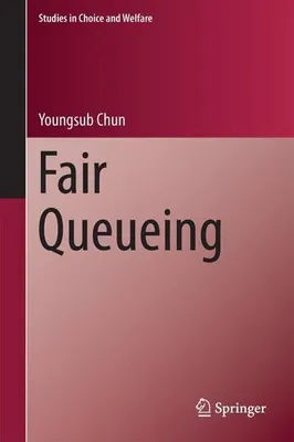 Obrázek produktu pro Fair Queueing
