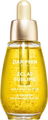 Produktbild von Darphin Eclat Sublime 8-Flower Golden Nectar Oil