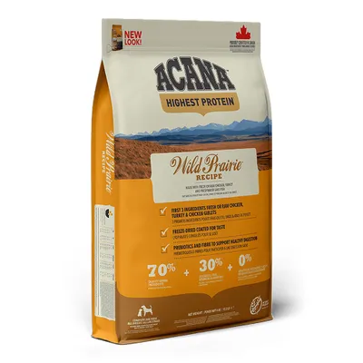 Obrázok produktu pre Granule pre psy ACANA Regionals Wild Prairie 11,4 kg