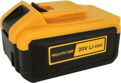 Zdjęcie produktu dla Adler Akumulator 20V 4Ah