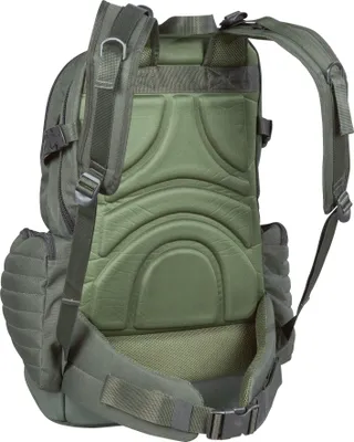 Produktbild von Anaconda Rucksack Modell Medium Maße 59x49x30cm