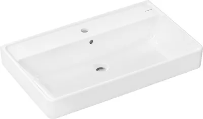 Obrázek produktu pro HANSGROHE 61136450 Umyvadlo Xanuia Q 800x480mm