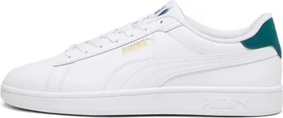 Obrázok produktu pre Puma Smash 3.0 L tenisky v plus veľkostiach white 390987-14 large uni obuv