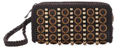 Image de Sac Damen WAJALA - marron, taille unique