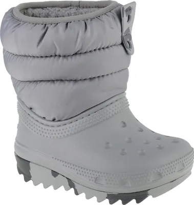 Produktbild von Crocs Schuhe Classic Neo Puff, 207683007