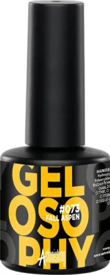 Immagine prodotto di Astonishing Gelosophy #073 Aspen autunnale 7 ml