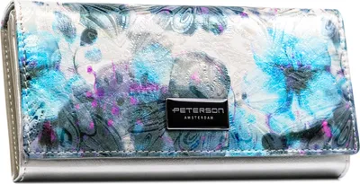 Image de Peterson Portefeuilles greg58092
