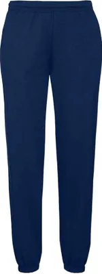Produktbild von Fruit of the Loom - "Classic" Jogginghosen für Herren RW7050 (S) (Marineblau)
