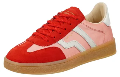 Zdjęcie produktu dla GANT sneaker Sneaker zamsz/włóknina