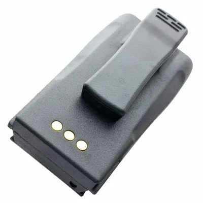 Productafbeelding van AccuCell vervangingsbatterij voor Motorola CP040, met de typenummers NNTN4970, NNTN4851 en NNTN4497