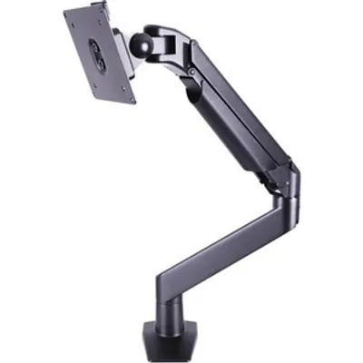 Produktbild von Multibrackets 7174, Klemme, 10 kg, 38,1 cm (15"), 81,3 cm (32"), 100 x 100 mm, Schwarz