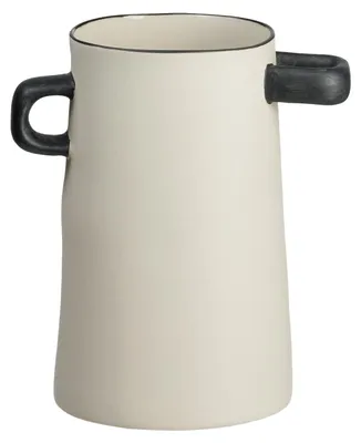 Productafbeelding van ASA Selection rayu Vase natur H 17 cm