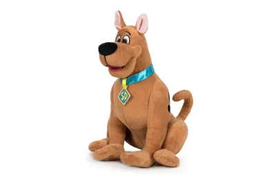 Obrázek produktu pro Scooby Doo 30cm