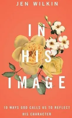Produktbild von In His Image