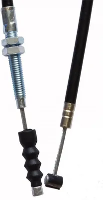 Productafbeelding van Koppelingskabel, Bowdenkabel, koppelingsset voor Honda CB 1100 R, bouwjaar 1981-1982, van pamoto - Nieuw
