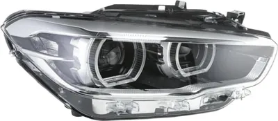 Obrázok produktu pre Hella LED svetlomety pravé pre BMW radu 1 F20 F21 od 3/2015