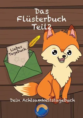 Produktbild von Das Flüsterbuch Teil 2