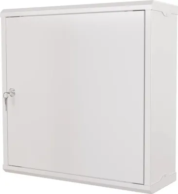 Obrázok produktu pre Universal Case 400x400x140, White